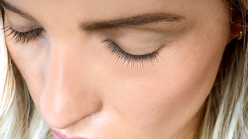 Lash Lift Treatment